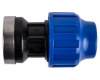 Agrinet Female Compression Adaptor - 32 x 3/4 Photo