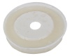 Agrinet Wax Ring Pan Seal - Brown Photo