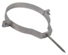 Agrinet Aluminium Waste Holder Batt - 40mm Photo