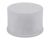 Agrinet SABS Female Sv Waste End Cap - 50mm Photo