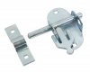 Agrinet Sydmore Lock & Staple Bolt - 102mm Photo