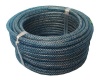 Agrinet 8mm Reinforced Fuel Hose - 30m Roll Photo