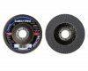 Andor Superflex Sanding Disc Flap - 60g Photo