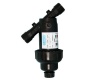 Irriline On-Line Filter And Valve - 1" Photo