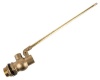 Torrenti Econ Type Brass Float Valve - 20mm Photo
