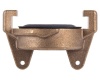 Torrenti Blank Brass Coupling Photo