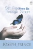 Set Free From Sin Through Grace - Joseph Prince Photo