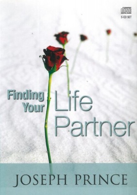 Photo of Finding Your Life Partner - Joseph Prince