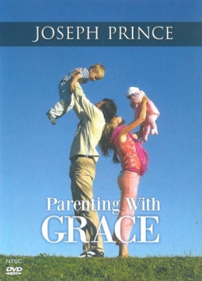 Photo of Parenting With Grace - Joseph Prince movie