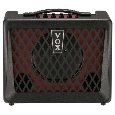 Photo of VX50 - BASS GUITAR AMP