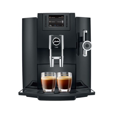 Photo of Jura E8 Coffee Machine