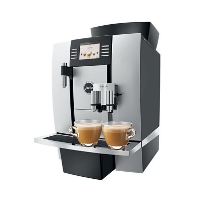 Photo of Jura X-3 Coffee Machine