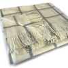 InstaLive - 8th Avenue Trellis Symphony Throw Photo