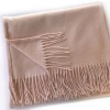 InstaLive - 8th Avenue Maria Blush Throw Photo
