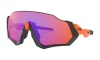 Oakley Flight Jacket OO9401-04 Prizm Trail Photo