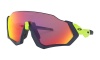 Oakley Flight Jacket OO9401-05 Prizm Road Photo