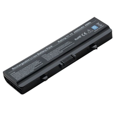 Photo of Dell Volis Battery for 1525 1526 1546 1545.