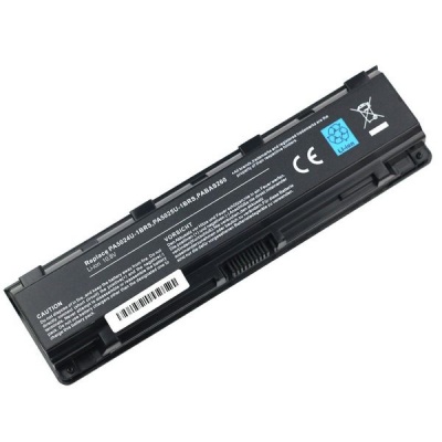 Photo of Toshiba Replacement Battery C850 L840 L850 L855 C870