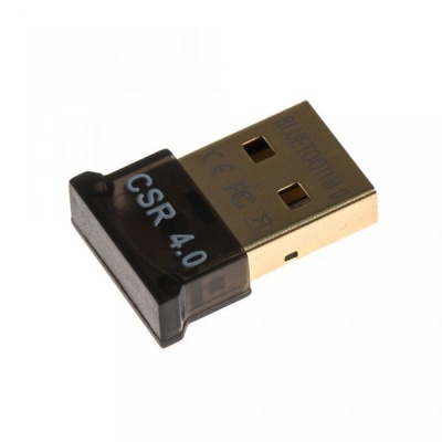 Photo of USB Bluetooth Dongle Ver 4.0