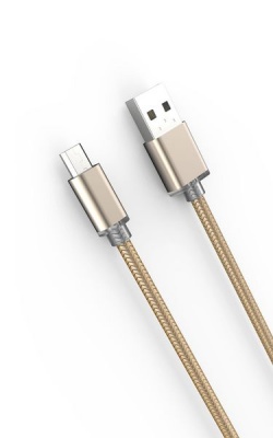 LDNIO 3m Micro USB Cable for Android Phones