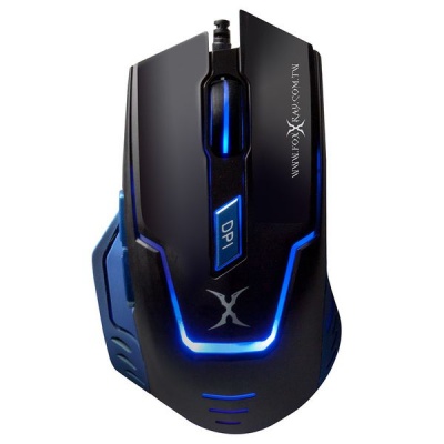 Photo of FOXXRAY Monstersoul Gaming Mouse