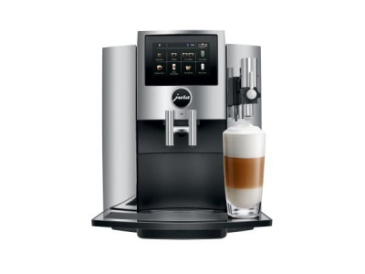 Photo of Jura S8 Automatic Bean to Cup Coffee Machine