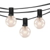 Lumina Solar Globe Fairy Light Photo