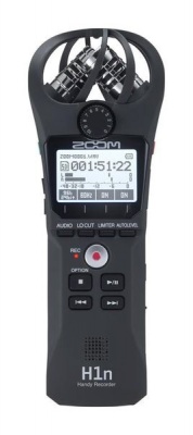 Photo of Zoom H1N Portable Digital Audio Recorder