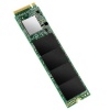 Transcend 128GB MTE110S PCI-E M.2 2280 SSD NVMe Photo