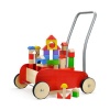 Topbright Baby Walker Fantasy Play - Red Photo