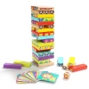 TopBright Animal Jenga Game Photo