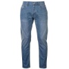 Firetrap Men's Rom Jeans - Regular Light Wash Photo