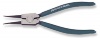 Jonnesway - 23cm Straight Nose External Pliers Photo