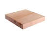 Castle Timbers Floating Shelf - Raw Photo