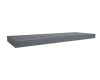 Castle Timbers Floating Shelf - Grey Photo