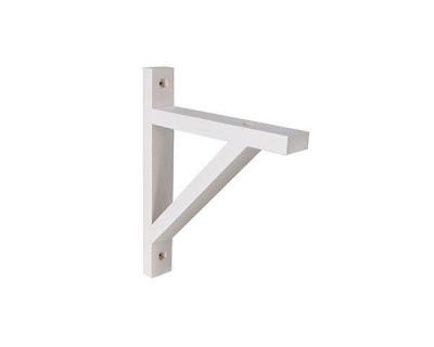 Photo of Castle Timbers 200mm Triangle Bracket