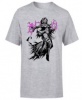 Magic The Gathering: Liliana Character Art Men T-Shirt - XX-Large Photo