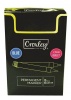 Croxley : Permanent Marker - Blue - Bullet Tip - Box of 10 Photo