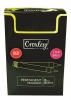 Croxley : Permanent Marker - Red - Bullet Tip - Box of 10 Photo