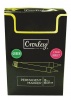 Croxley: Permanent Marker - Green - Bullet Tip - Box of 10 Photo