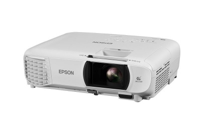 Photo of Epson EH-TW610 Full HD Projector