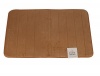 Jack Brown 80x50cm Memory Foam Bath Mat Photo