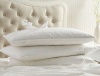 Jack Brown Hotel Premium Goose Feather Pillow - 2 Piece Photo