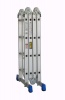 Maxi Multi-purpose Ladder with 4x4 Steps - 4.67m Photo