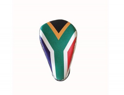 Photo of SA Flag Club Cover - Fairway Wood