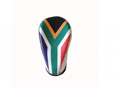 Photo of SA Flag Club Cover - Hybrid