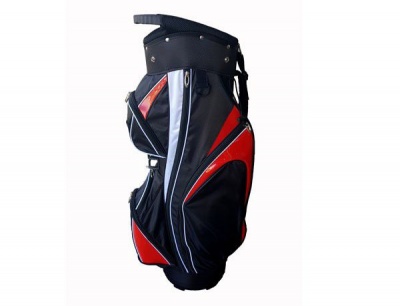 Photo of Cart Bag 14 Compartment