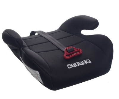 Photo of Nipper Bun Baby Backless Booster Seat