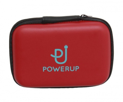 Photo of PowerUp External Bag - Red