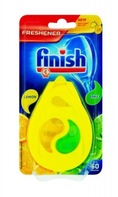 Photo of Finish 1's Auto Dishwasher Deodoriser Citro Fresh